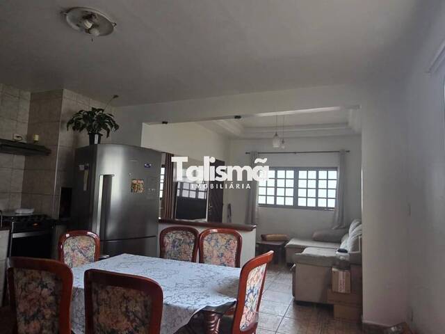 Casa para Venda em Taboão da Serra - 4
