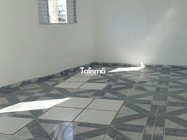 Casa para Locação em Taboão da Serra - 4