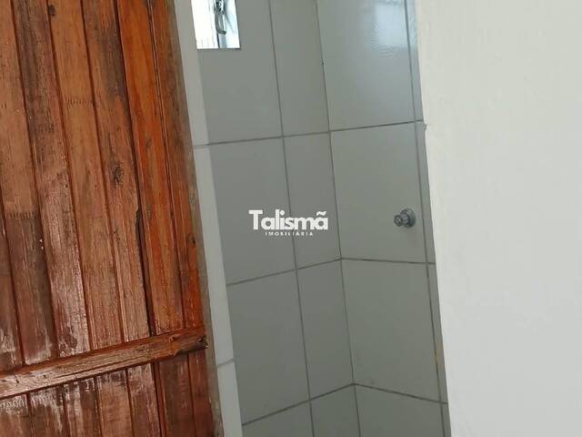 Casa para Locação em Taboão da Serra - 5
