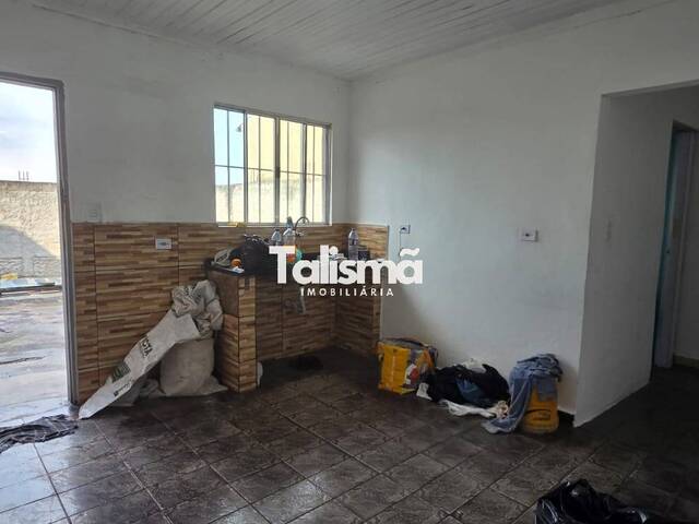 Casa para Locação em Taboão da Serra - 5