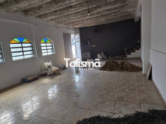 #CA513 - Casa para Locação em Taboão da Serra - SP - 2