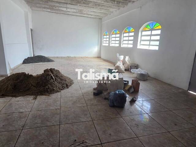 #CA513 - Casa para Locação em Taboão da Serra - SP - 3
