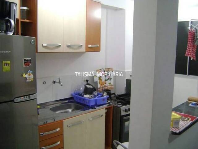 #AP0029 - Apartamento para Venda em São Paulo - SP - 3