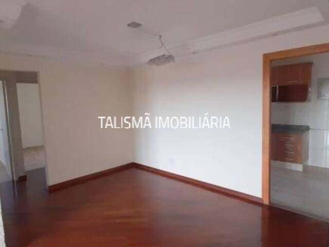 #AP003 - Apartamento para Venda em Taboão da Serra - SP - 3