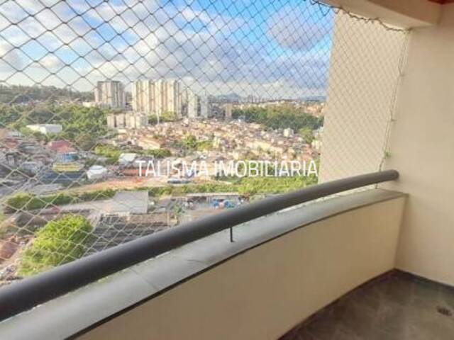 Apartamento para Venda em Taboão da Serra - 4