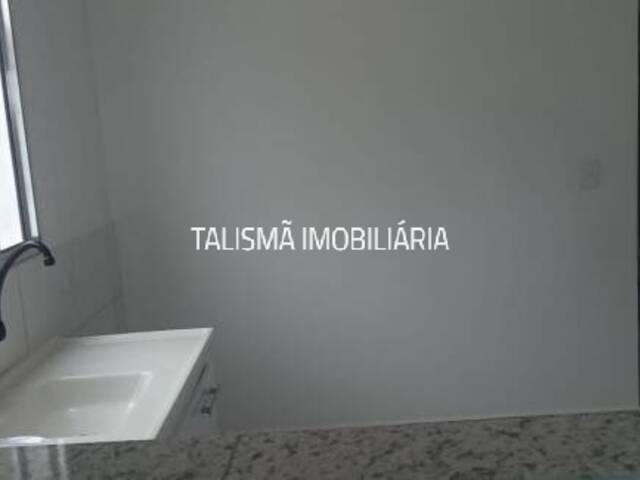 #CA006 - Casa para Locação em Taboão da Serra - SP