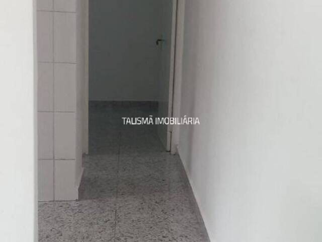 #CA006 - Casa para Locação em Taboão da Serra - SP