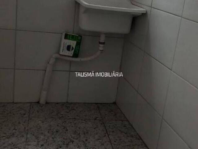 #CA006 - Casa para Locação em Taboão da Serra - SP