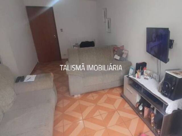 #AP004 - Apartamento para Venda em São Paulo - SP - 1