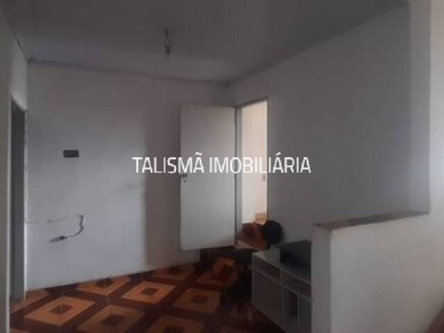 #CA0025 - Casa para Venda em Taboão da Serra - SP - 1