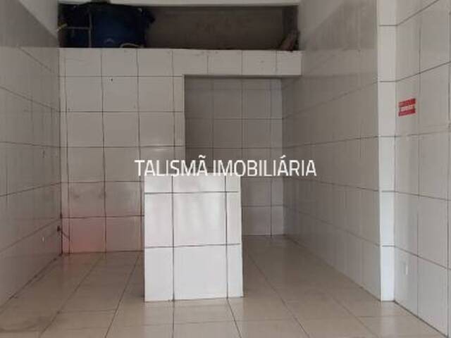 Salão Comercial para Locação em Taboão da Serra - 4