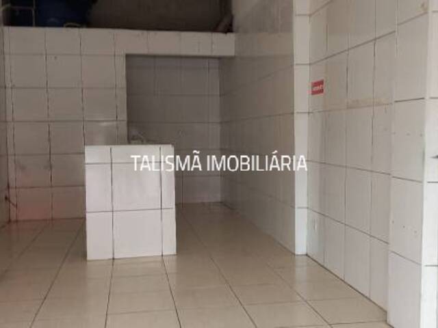 Salão Comercial para Locação em Taboão da Serra - 5