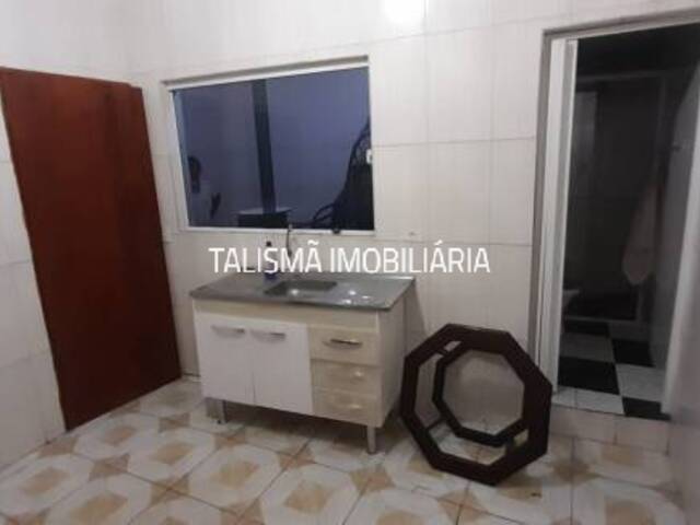 #CA0037 - Casa para Venda em Taboão da Serra - SP - 2