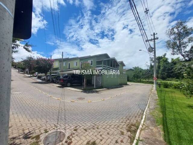 #CA0039 - Casa para Venda em Sorocaba - SP - 3