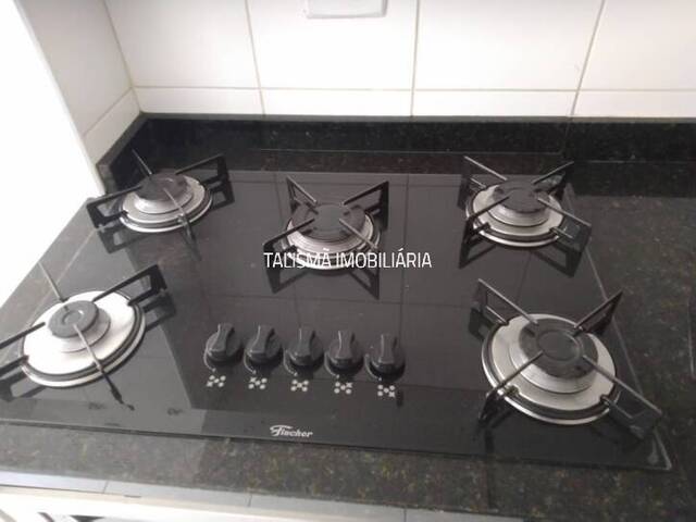 Apartamento para Venda em Taboão da Serra - 5
