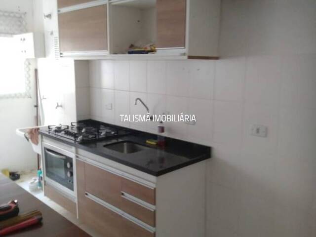 #AP0021 - Apartamento para Venda em Taboão da Serra - SP - 3