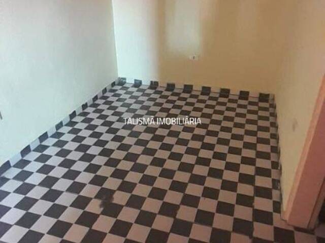 #CA0047 - Casa para Locação em Taboão da Serra - SP