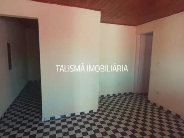 #CA0047 - Casa para Locação em Taboão da Serra - SP
