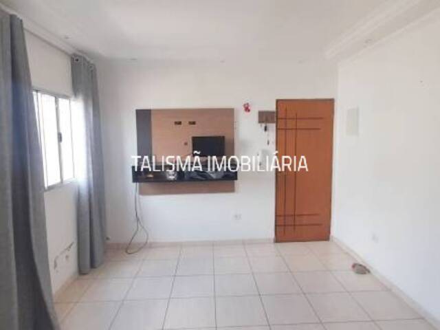 #CA0048 - Casa para Locação em Taboão da Serra - SP