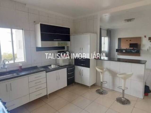 #CA0048 - Casa para Locação em Taboão da Serra - SP