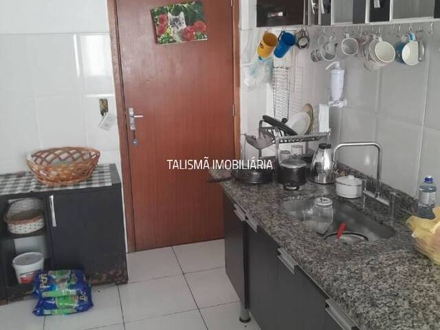 #AP006 - Apartamento para Venda em Taboão da Serra - SP - 2