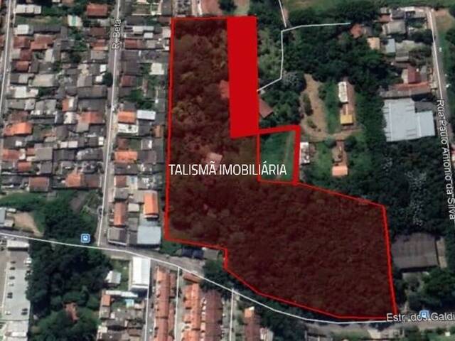 Área para Venda em Cotia - 5