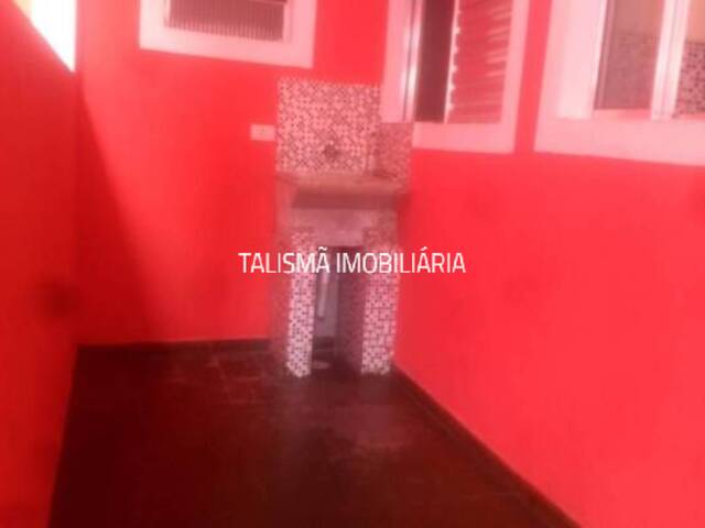 #CA0029 - Casa para Locação em Taboão da Serra - SP - 3