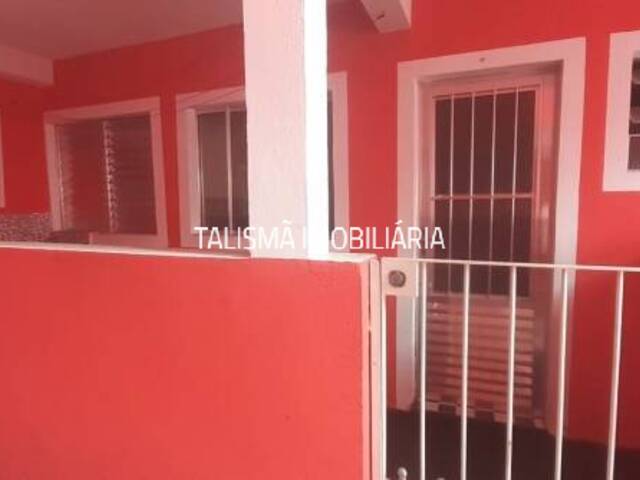 #CA0029 - Casa para Locação em Taboão da Serra - SP - 2