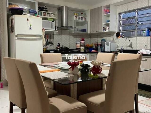 #CA0022 - Casa para Venda em Taboão da Serra - SP - 3