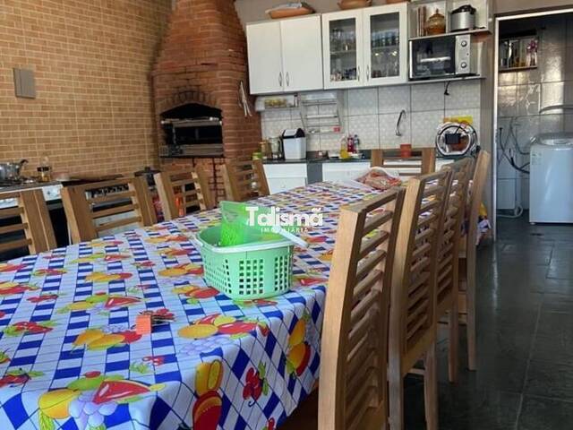 Casa para Venda em Taboão da Serra - 5