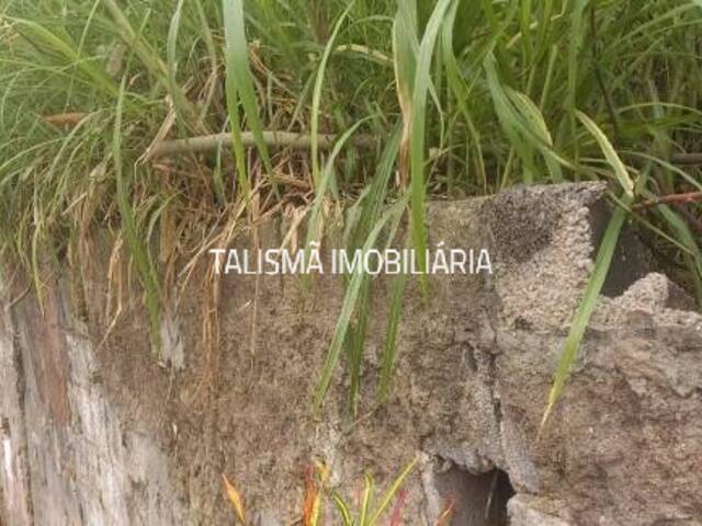 #TE006 - Terreno para Venda em Taboão da Serra - SP - 3