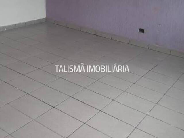 #SA001 - Sala para Locação em Taboão da Serra - SP - 3