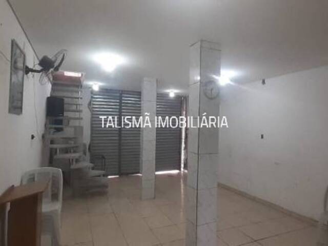 #CA0086 - Casa para Venda em Itapecerica da Serra - SP - 2