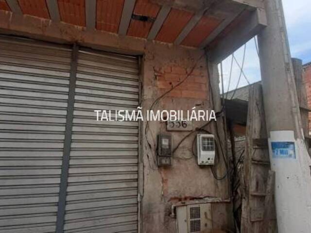#CA0086 - Casa para Venda em Itapecerica da Serra - SP - 3