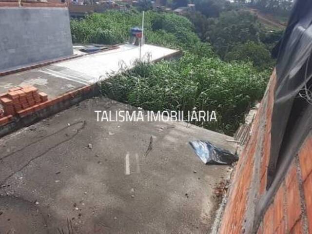 #TE007 - Terreno para Venda em Itapecerica da Serra - SP - 2