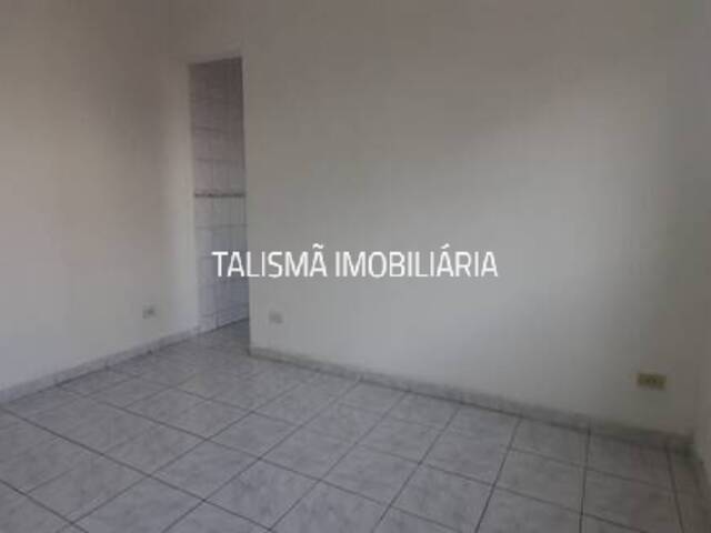 #CA0087 - Casa para Locação em Taboão da Serra - SP - 1