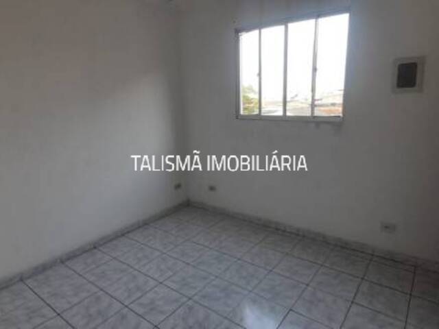 #CA0087 - Casa para Locação em Taboão da Serra - SP - 2