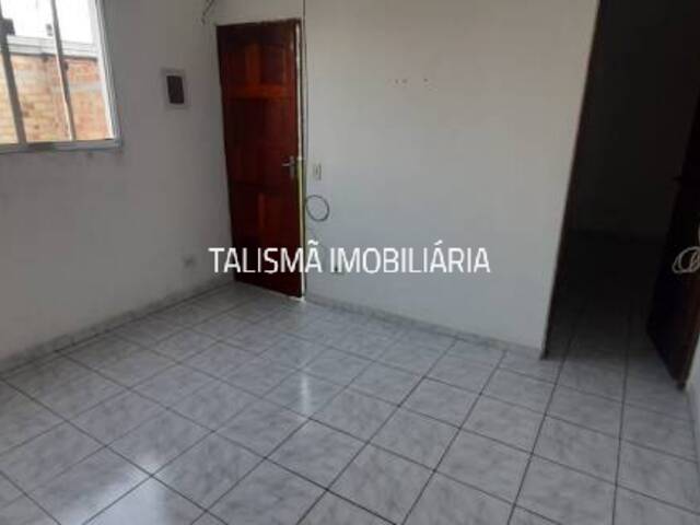 #CA0087 - Casa para Locação em Taboão da Serra - SP - 3