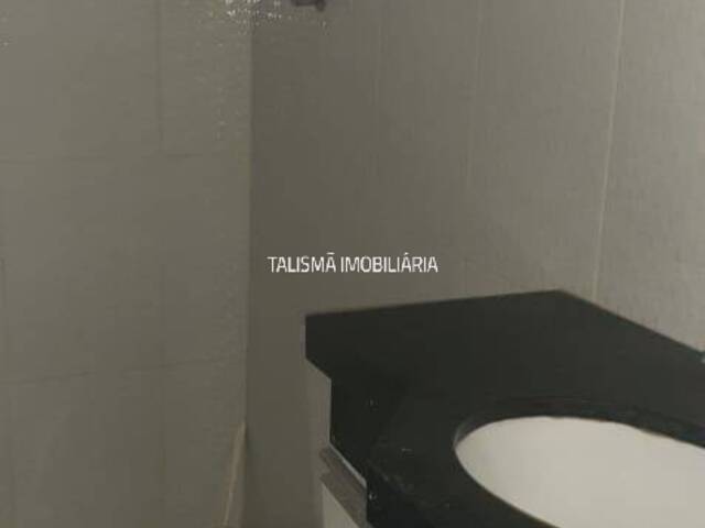 #CA0088 - Casa para Locação em Taboão da Serra - SP - 3