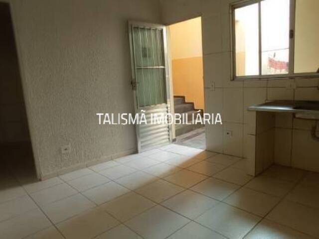 #CA0091 - Casa para Locação em Taboão da Serra - SP