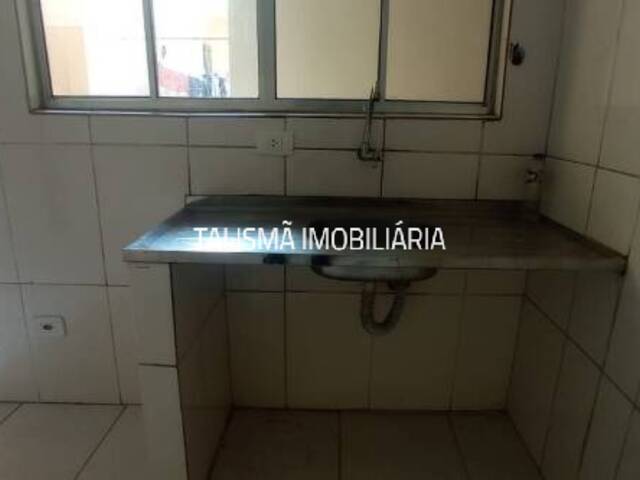 #CA0091 - Casa para Locação em Taboão da Serra - SP