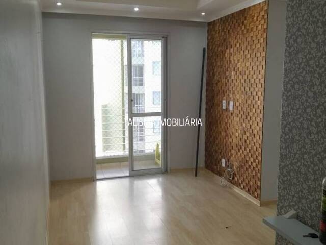 #AP0012 - Apartamento para Venda em São Paulo - SP - 1