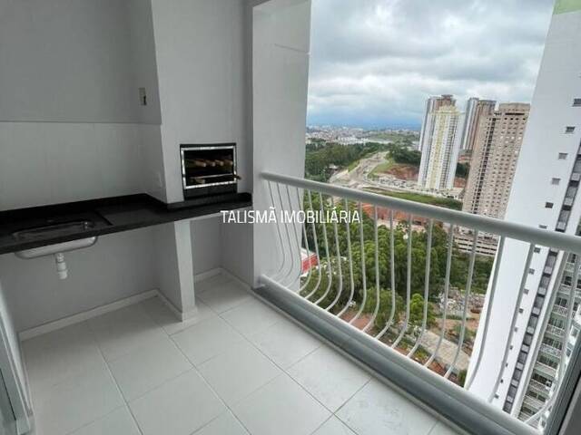 #AP0014 - Apartamento para Venda em Embu das Artes - SP - 1