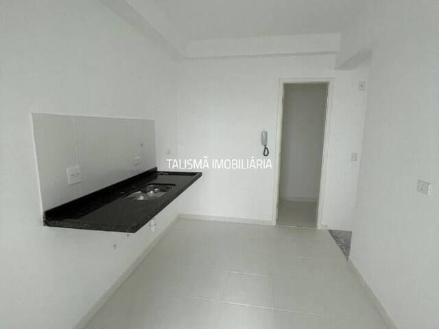 #AP0014 - Apartamento para Venda em Embu das Artes - SP - 3