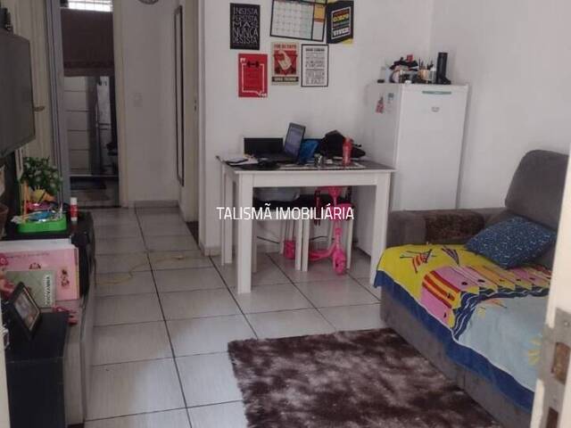 #AP0016 - Apartamento para Venda em Taboão da Serra - SP - 2