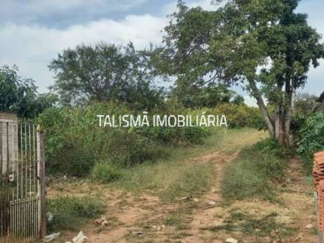 #TE008 - Terreno para Venda em Itapecerica da Serra - SP - 2