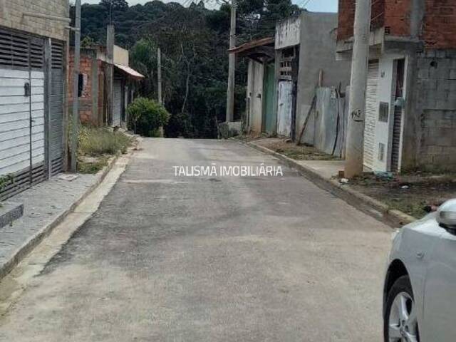 #TE008 - Terreno para Venda em Itapecerica da Serra - SP - 3
