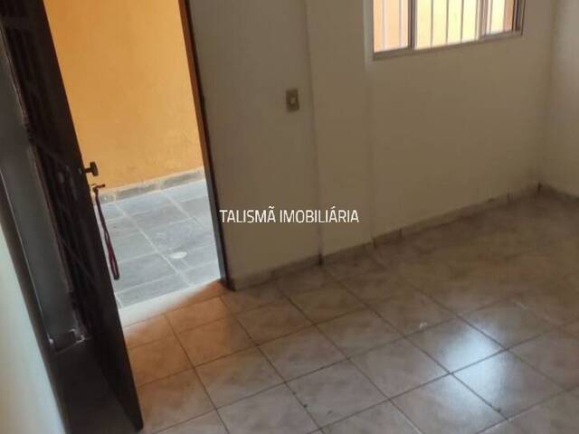 #CA0105 - Casa para Locação em Taboão da Serra - SP - 1