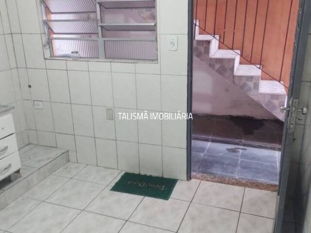 #CA0105 - Casa para Locação em Taboão da Serra - SP - 2