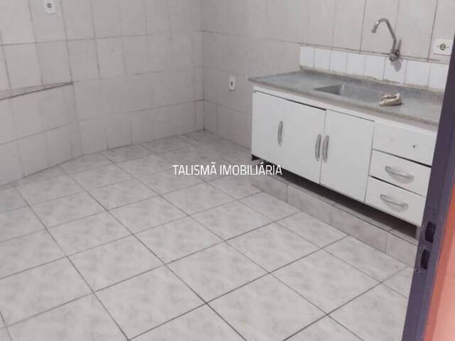 #CA0105 - Casa para Locação em Taboão da Serra - SP - 3